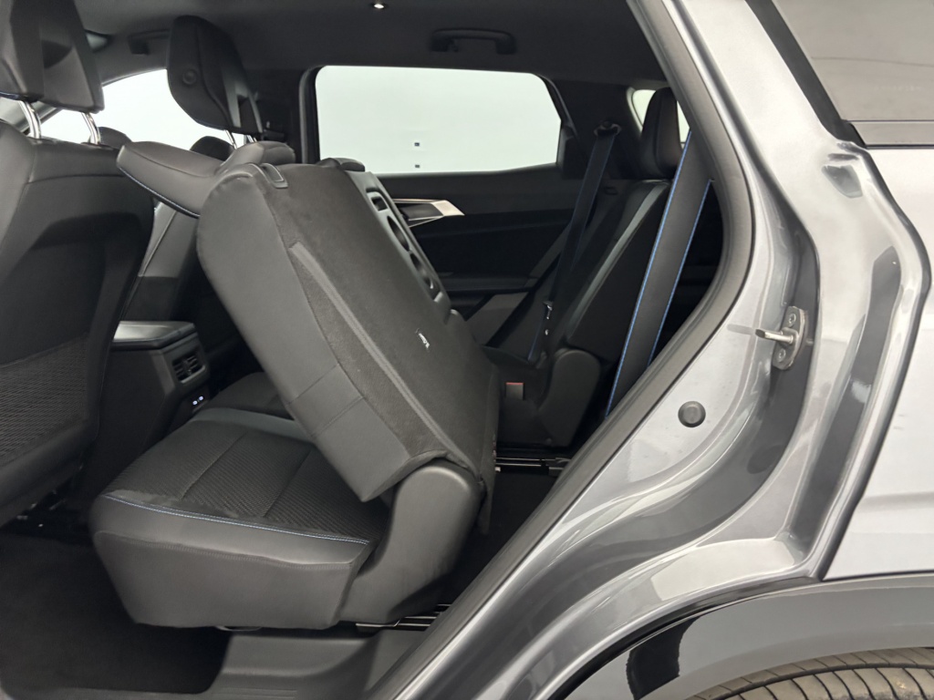 RENAULT Espace esprit Alpine E-Tech hybrid 200 - ref: 6-2971x234509 - Photo 11