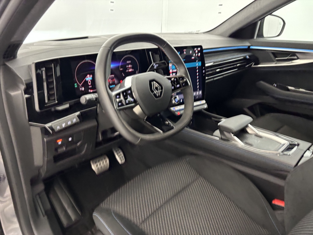 RENAULT Espace esprit Alpine E-Tech hybrid 200 - ref: 6-2971x234509 - Photo 14