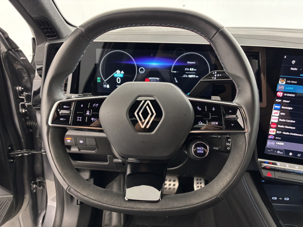 RENAULT Espace esprit Alpine E-Tech hybrid 200 - ref: 6-2971x234509 - Photo 15