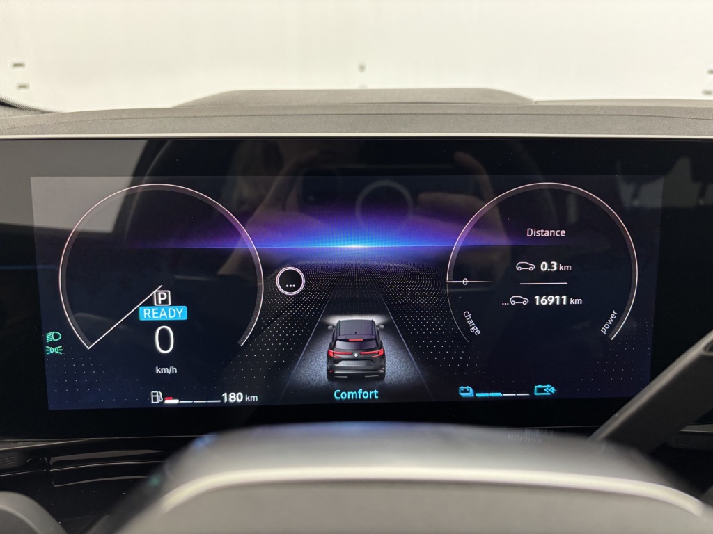 RENAULT Espace esprit Alpine E-Tech hybrid 200 - ref: 6-2971x234509 - Photo 17