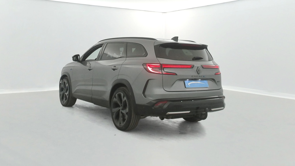 RENAULT Espace esprit Alpine E-Tech hybrid 200 - ref: 6-2971x234509 - Photo 3