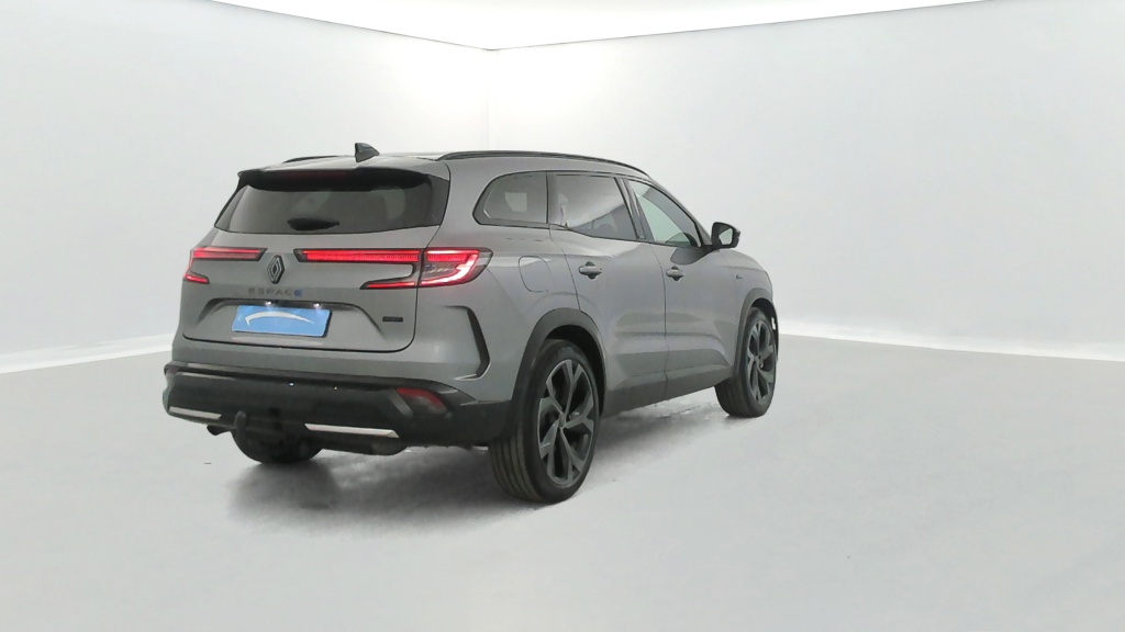 RENAULT Espace esprit Alpine E-Tech hybrid 200 - ref: 6-2971x234509 - Photo 5