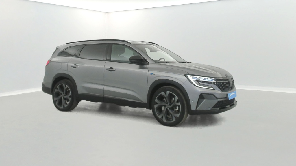 RENAULT Espace esprit Alpine E-Tech hybrid 200 - ref: 6-2971x234509 - Photo 7