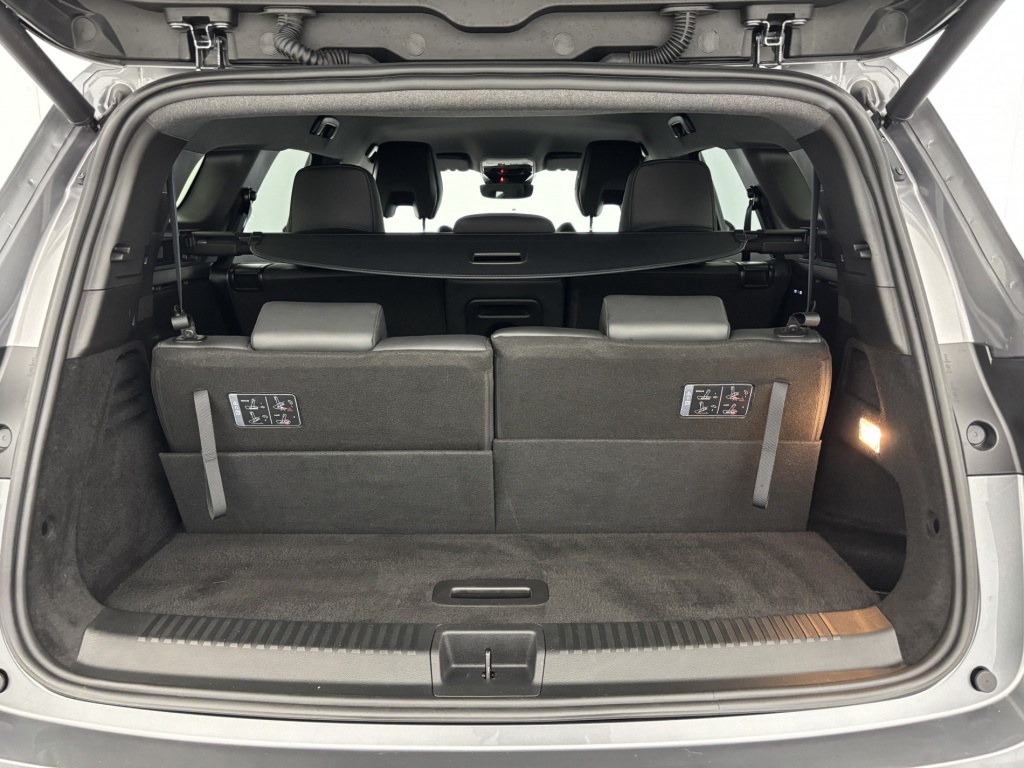 RENAULT Espace esprit Alpine E-Tech hybrid 200 - ref: 6-2971x234509 - Photo 9