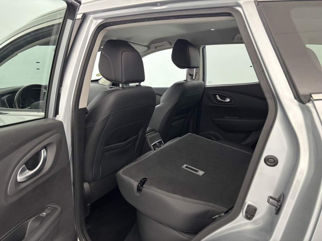 RENAULT Kadjar Intens Blue dCi 115 EDC - ref: 6-2971x234635 - Photo 10