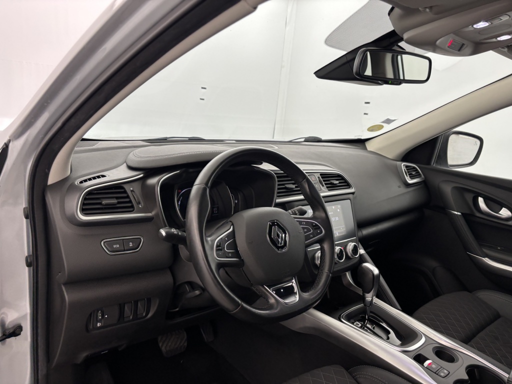 RENAULT Kadjar Intens Blue dCi 115 EDC - ref: 6-2971x234635 - Photo 13