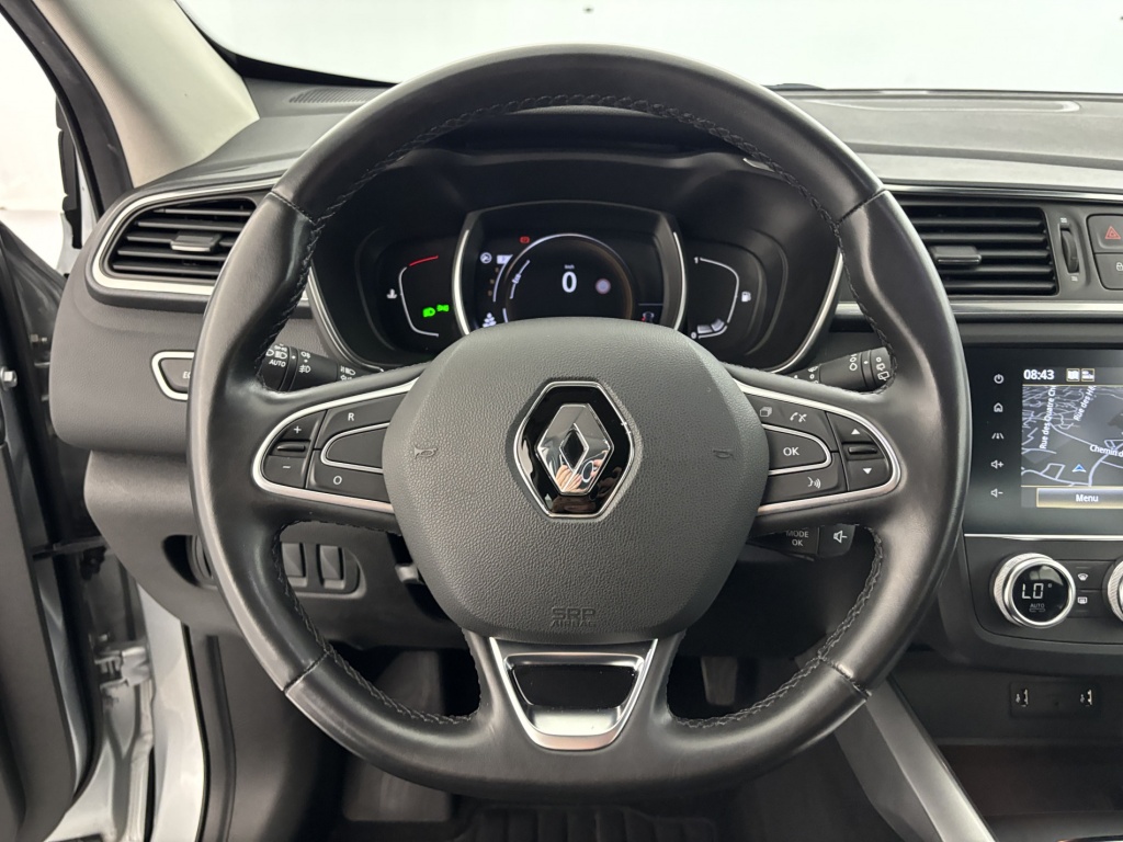 RENAULT Kadjar Intens Blue dCi 115 EDC - ref: 6-2971x234635 - Photo 14