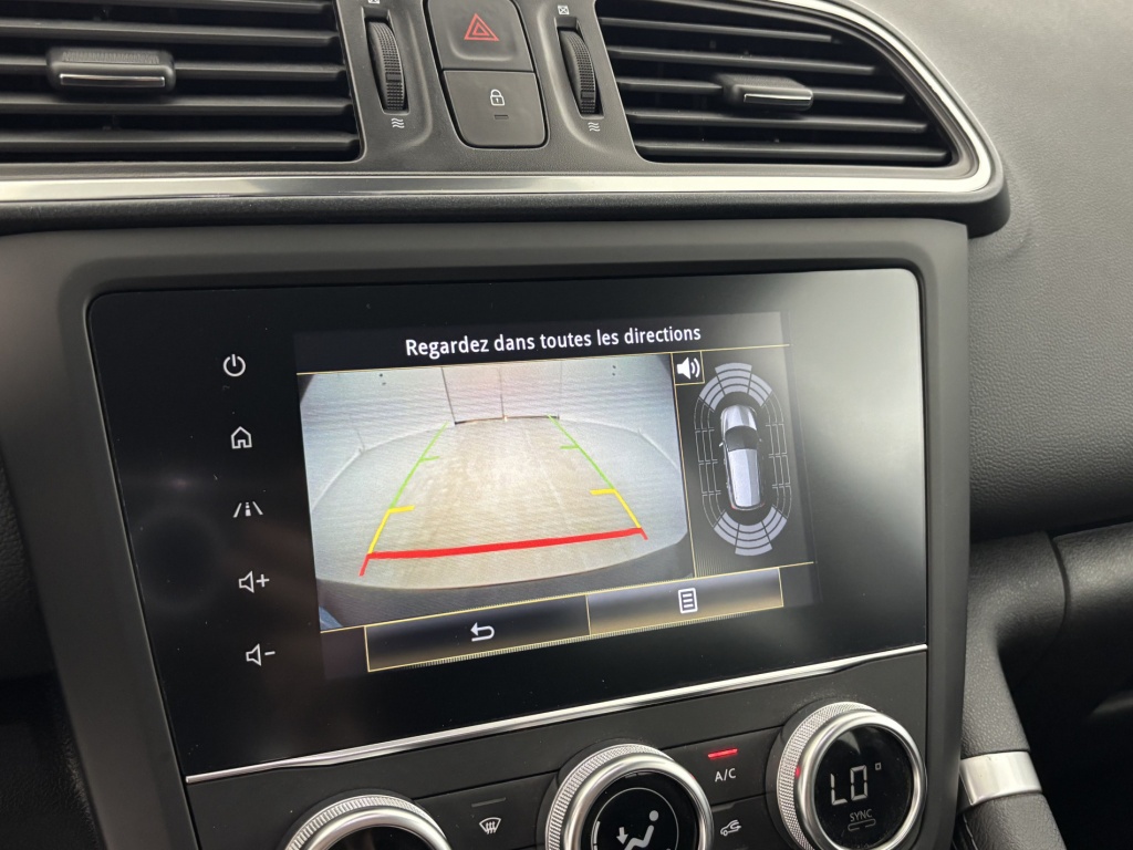 RENAULT Kadjar Intens Blue dCi 115 EDC - ref: 6-2971x234635 - Photo 18