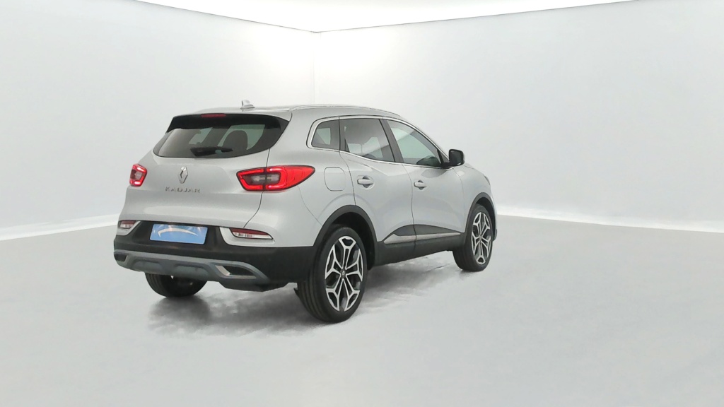 RENAULT Kadjar Intens Blue dCi 115 EDC - ref: 6-2971x234635 - Photo 5