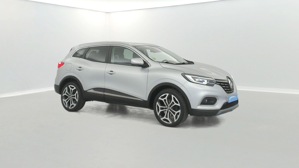 RENAULT Kadjar Intens Blue dCi 115 EDC - ref: 6-2971x234635 - Photo 7