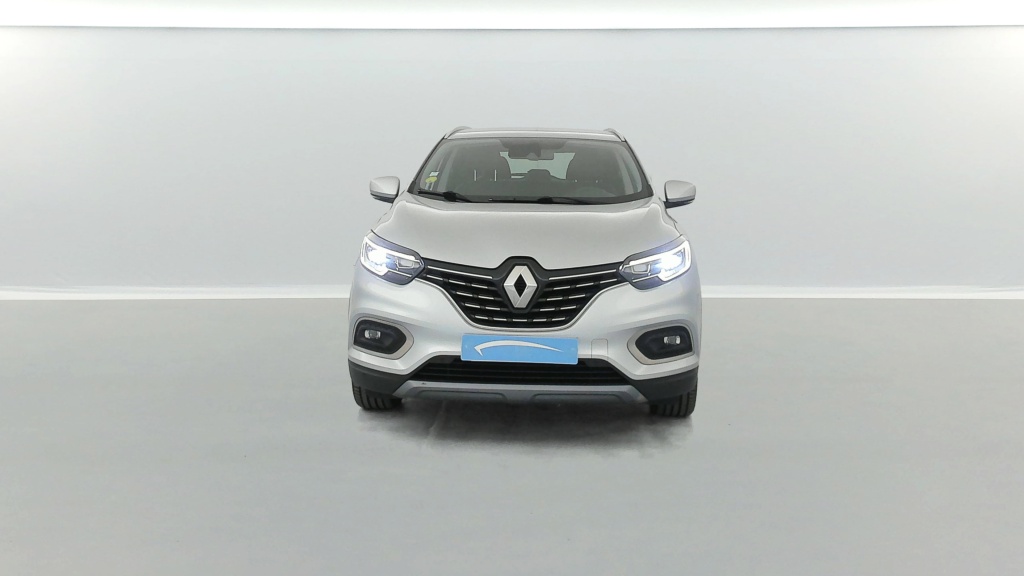 RENAULT Kadjar Intens Blue dCi 115 EDC - ref: 6-2971x234635 - Photo 8