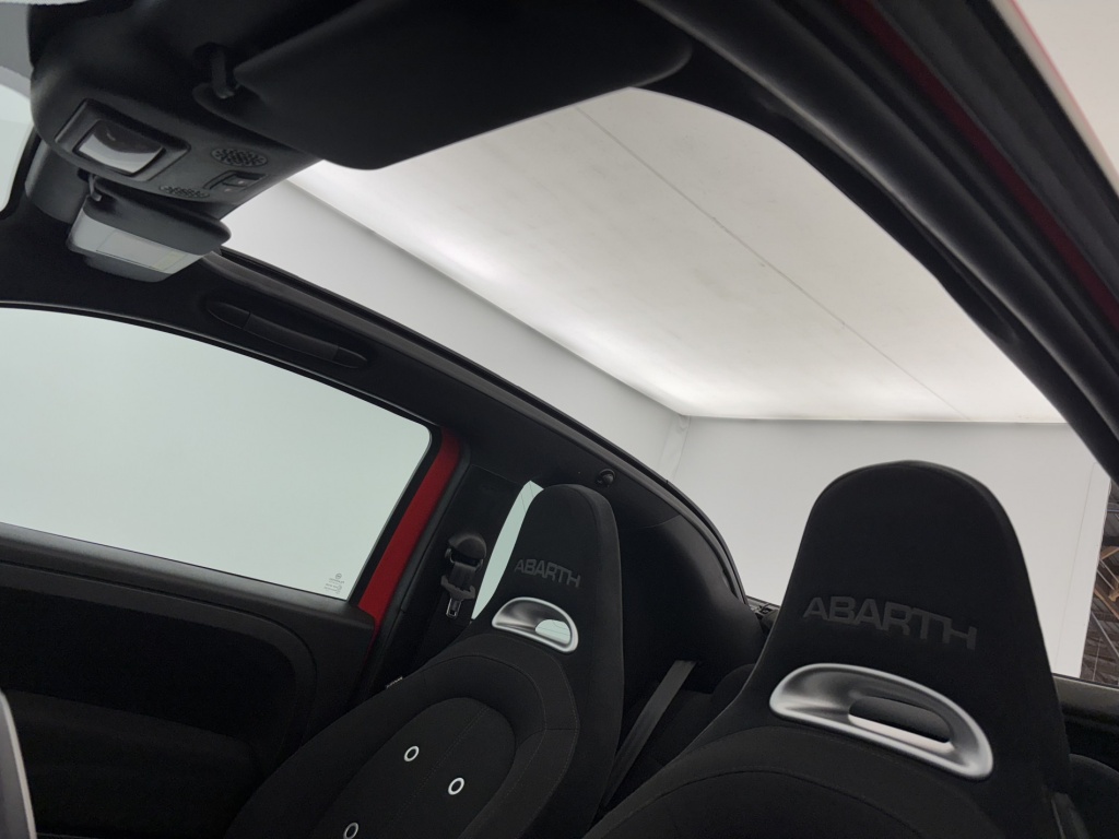 ABARTH 595  595C 1.4 Turbo 16V T-Jet 145 ch BVA5 2p - ref: 6-2971x234803 - Photo 20