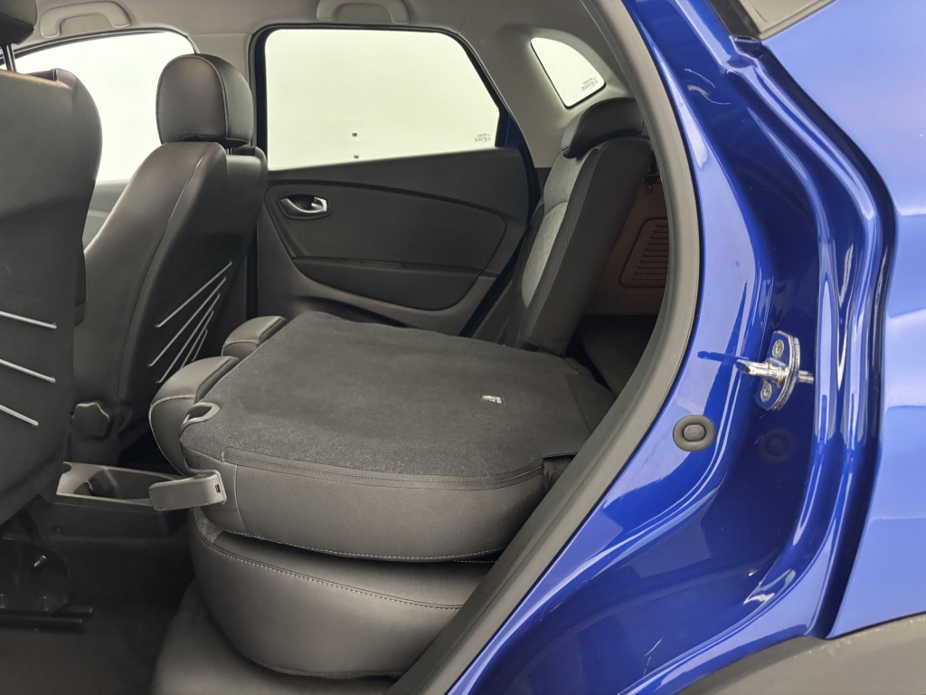 RENAULT Captur Intens TCe 90 19 - ref: 6-2971x234810 - Photo 11