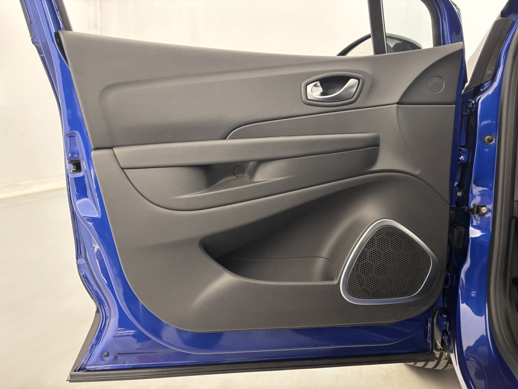 RENAULT Captur Intens TCe 90 19 - ref: 6-2971x234810 - Photo 12