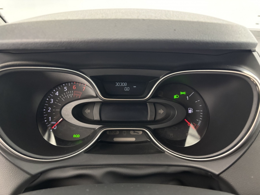 RENAULT Captur Intens TCe 90 19 - ref: 6-2971x234810 - Photo 17
