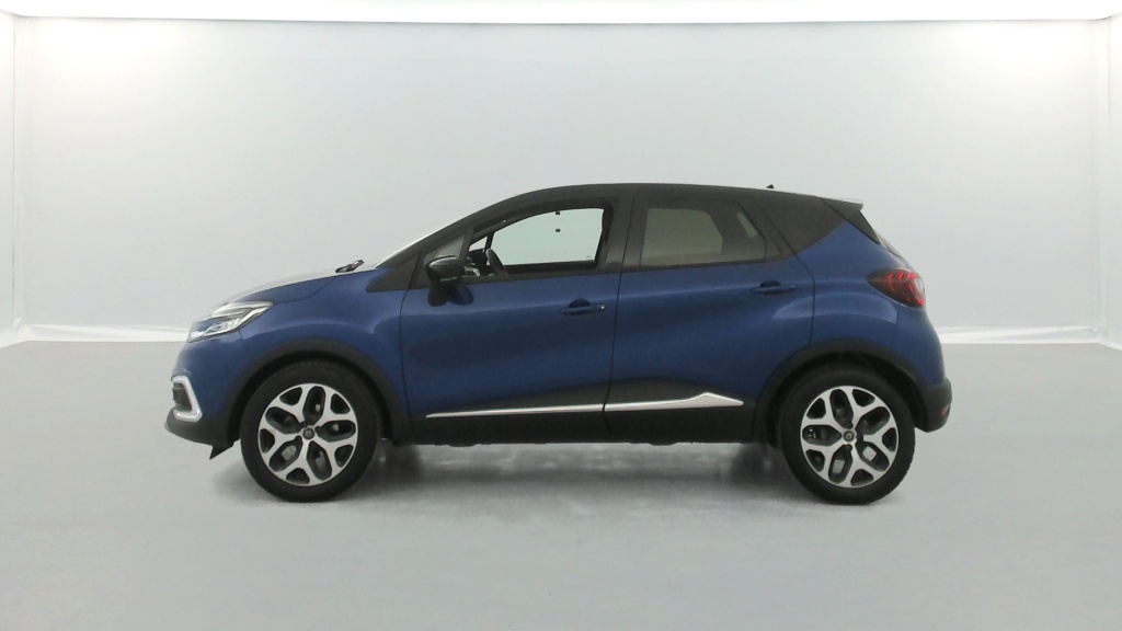 RENAULT Captur Intens TCe 90 19 - ref: 6-2971x234810 - Photo 2