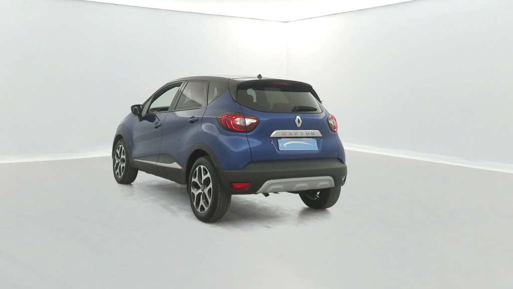 RENAULT Captur Intens TCe 90 19 - ref: 6-2971x234810 - Photo 3