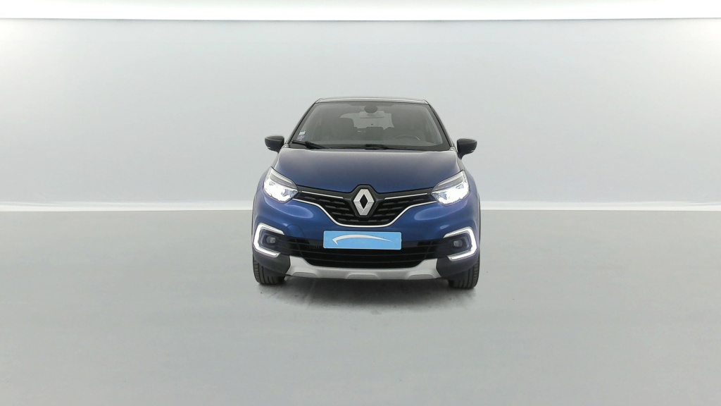 RENAULT Captur Intens TCe 90 19 - ref: 6-2971x234810 - Photo 8