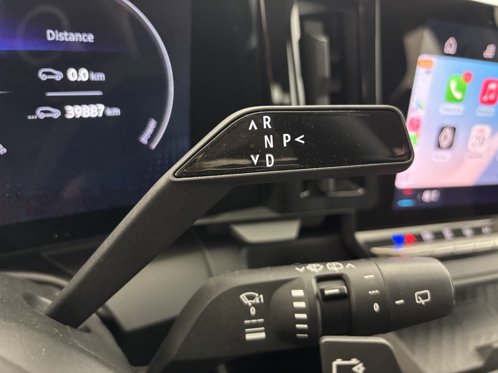 RENAULT Megane Equilibre EV40 130ch standard charge - ref: 6-2971x234817 - Photo 20