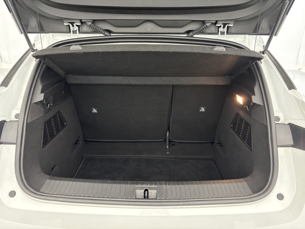 RENAULT Megane Equilibre EV40 130ch standard charge - ref: 6-2971x234817 - Photo 9