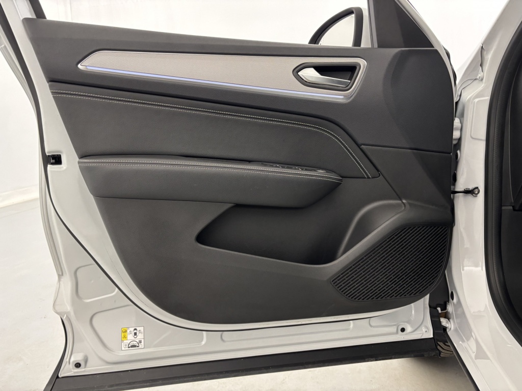 RENAULT Arkana Intens E-Tech 145 21B - ref: 6-2971x234935 - Photo 12