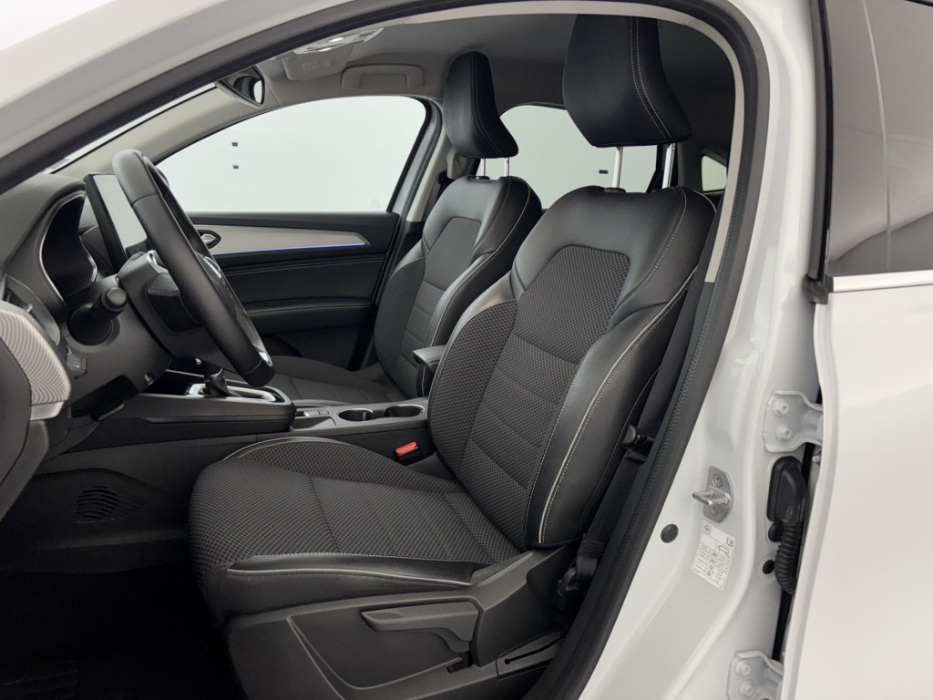 RENAULT Arkana Intens E-Tech 145 21B - ref: 6-2971x234935 - Photo 13