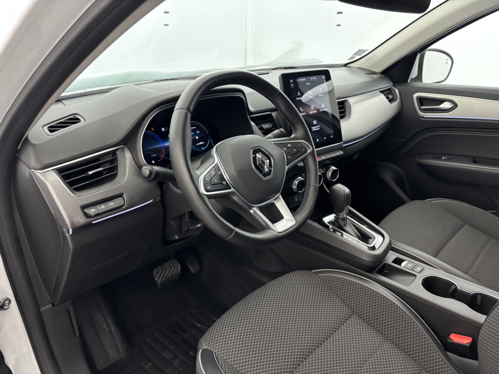 RENAULT Arkana Intens E-Tech 145 21B - ref: 6-2971x234935 - Photo 14