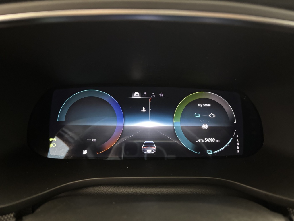 RENAULT Arkana Intens E-Tech 145 21B - ref: 6-2971x234935 - Photo 16