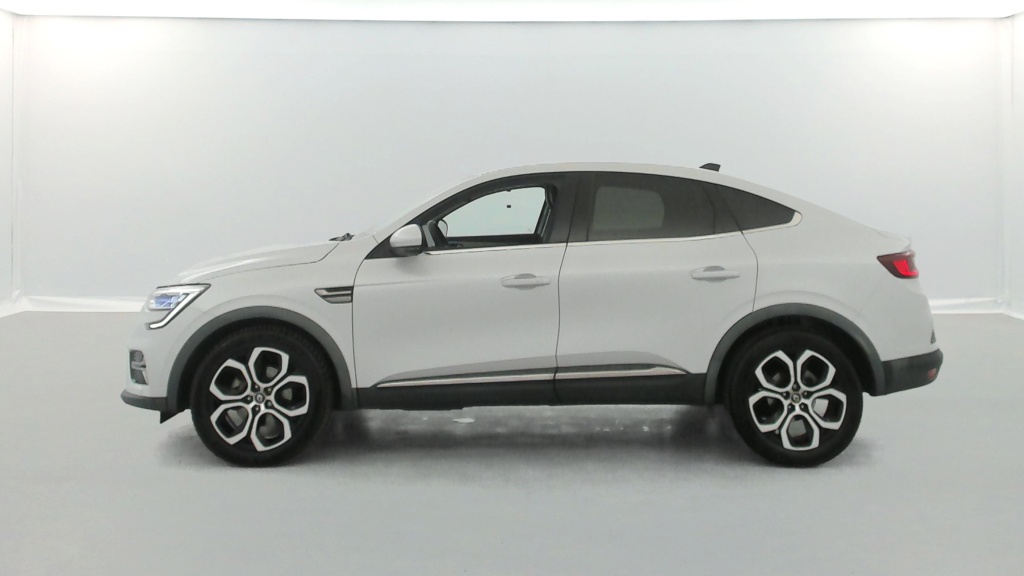 RENAULT Arkana Intens E-Tech 145 21B - ref: 6-2971x234935 - Photo 2