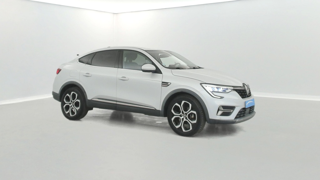 RENAULT Arkana Intens E-Tech 145 21B - ref: 6-2971x234935 - Photo 7