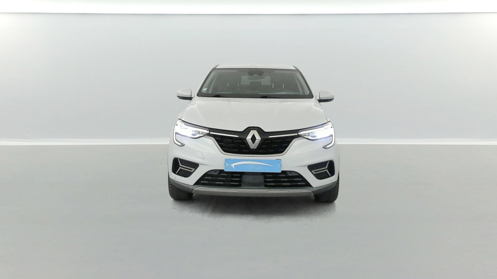 RENAULT Arkana Intens E-Tech 145 21B - ref: 6-2971x234935 - Photo 8