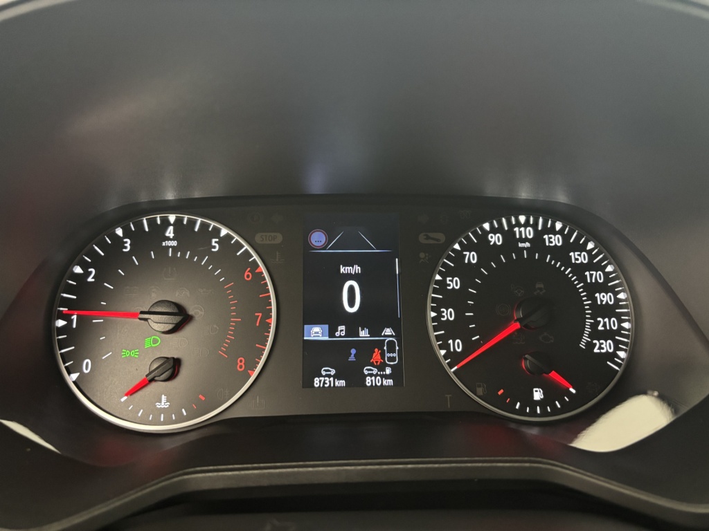 RENAULT Clio Equilibre TCe 90 - ref: 6-2971x234941 - Photo 17