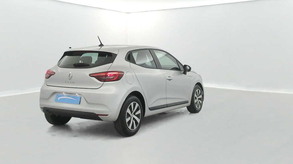 RENAULT Clio Equilibre TCe 90 - ref: 6-2971x234941 - Photo 5