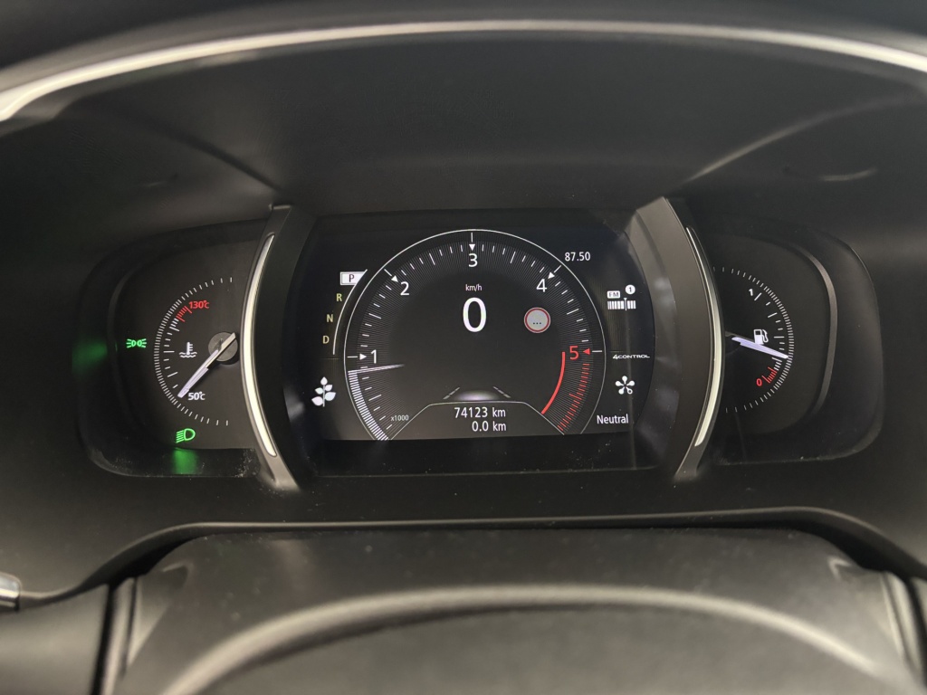 RENAULT Talisman Intens dCi 160 Energy EDC - ref: 6-2971x234948 - Photo 16