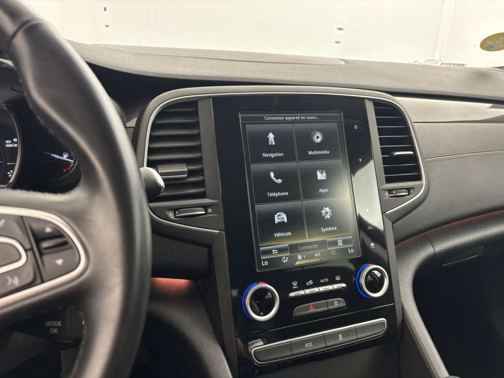 RENAULT Talisman Intens dCi 160 Energy EDC - ref: 6-2971x234948 - Photo 17