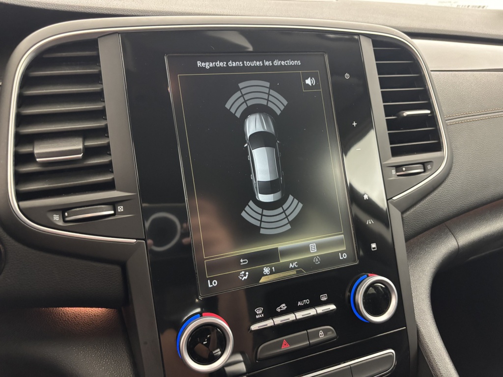 RENAULT Talisman Intens dCi 160 Energy EDC - ref: 6-2971x234948 - Photo 18