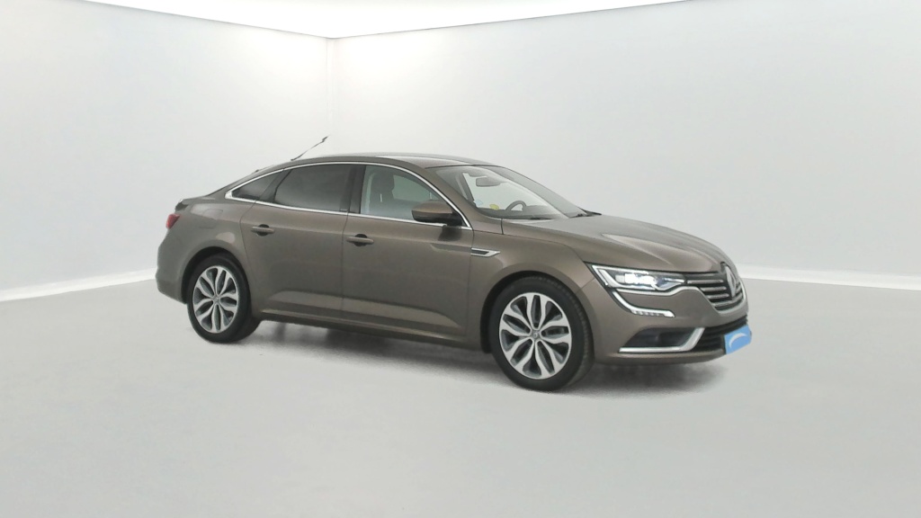 RENAULT Talisman Intens dCi 160 Energy EDC - ref: 6-2971x234948 - Photo 7