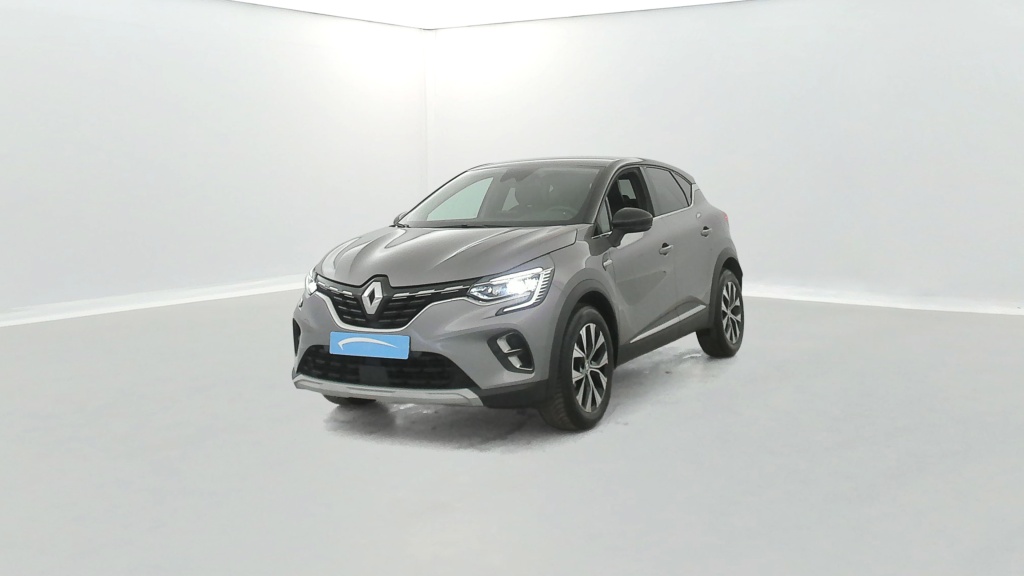 RENAULT Captur Techno TCe 90 - ref: 6-2971x235002 - Photo 1