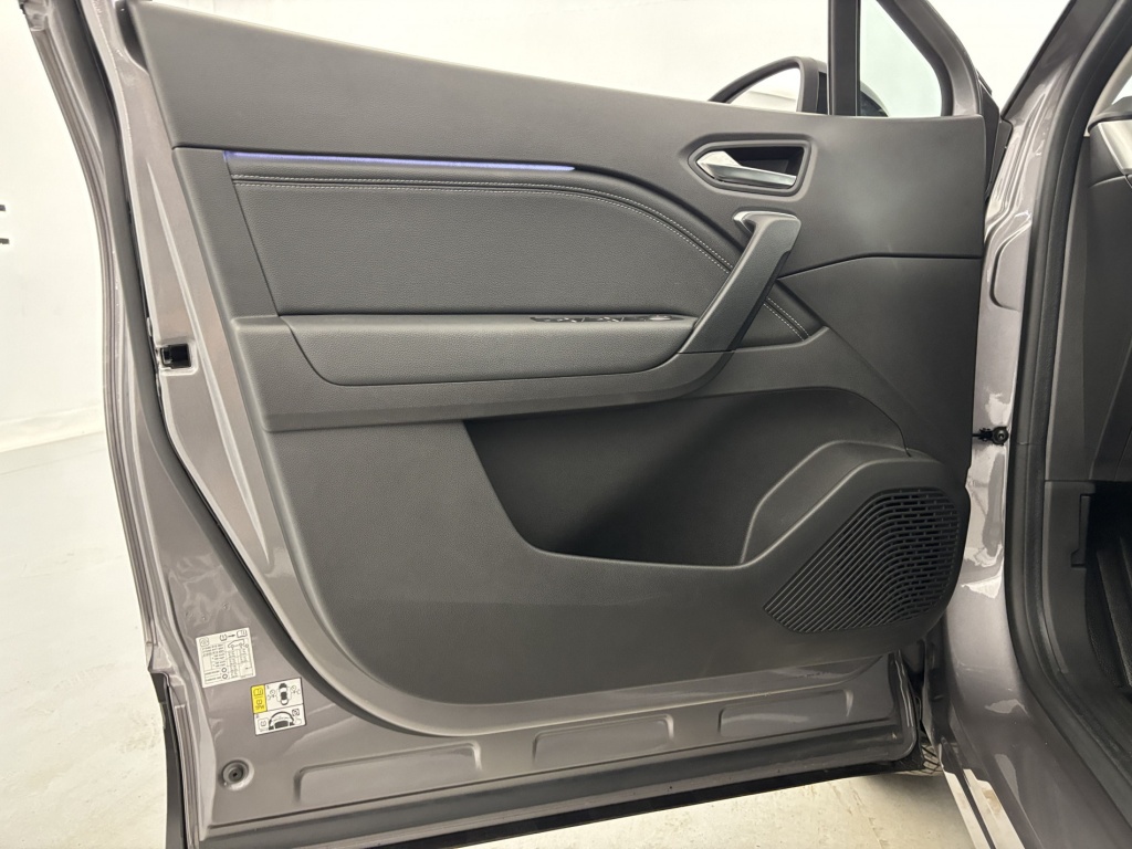 RENAULT Captur Techno TCe 90 - ref: 6-2971x235002 - Photo 12