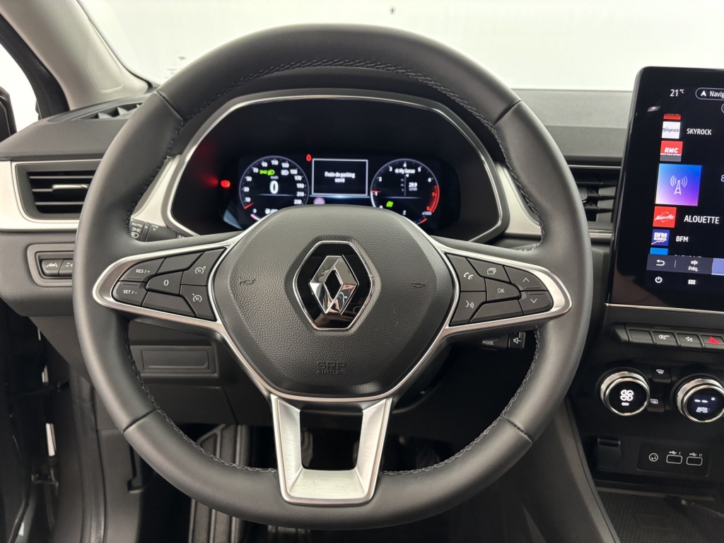 RENAULT Captur Techno TCe 90 - ref: 6-2971x235002 - Photo 15