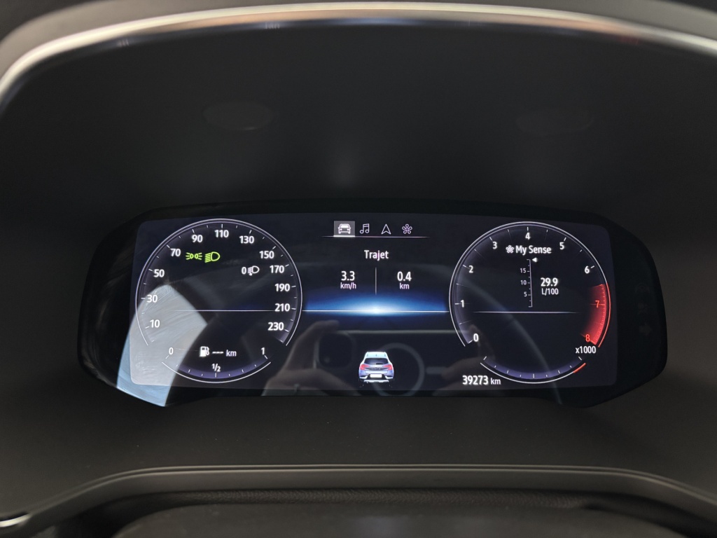 RENAULT Captur Techno TCe 90 - ref: 6-2971x235002 - Photo 17