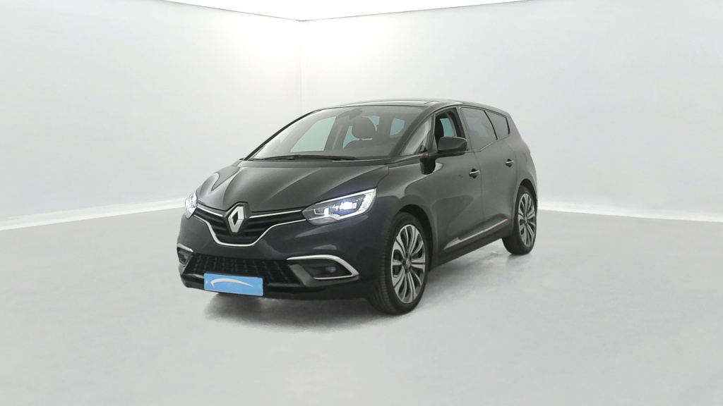 RENAULT Captur Techno E-Tech full hybrid 145 - ref: 6-2971x235054 - Photo 1