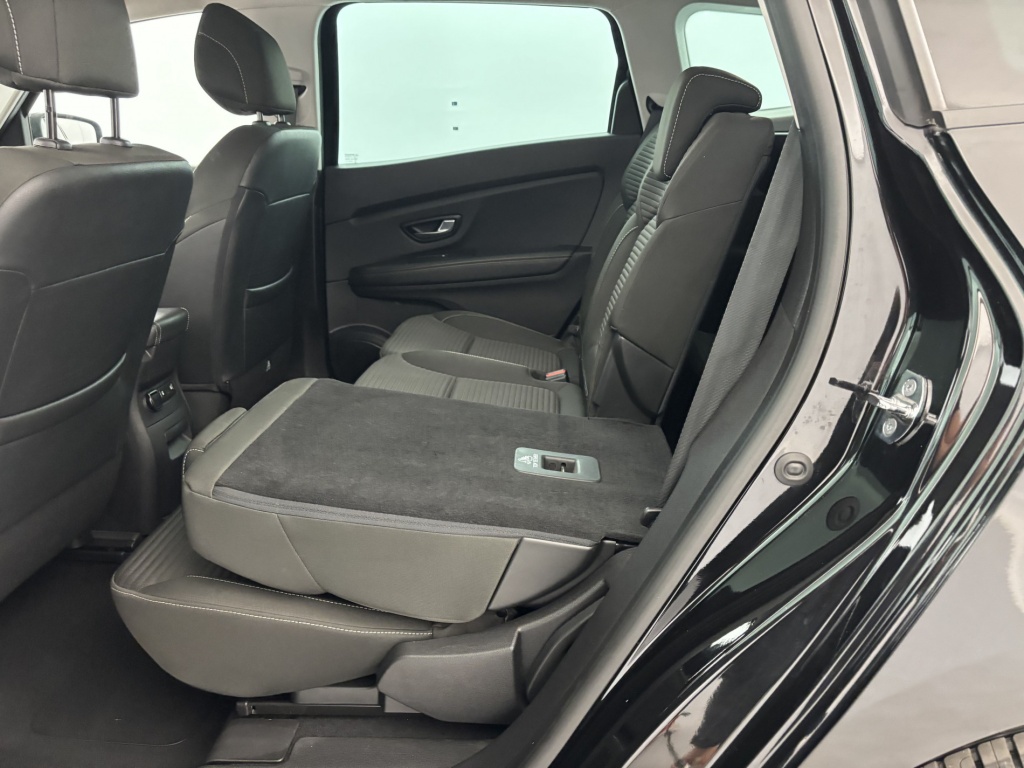 RENAULT Captur Techno E-Tech full hybrid 145 - ref: 6-2971x235054 - Photo 10