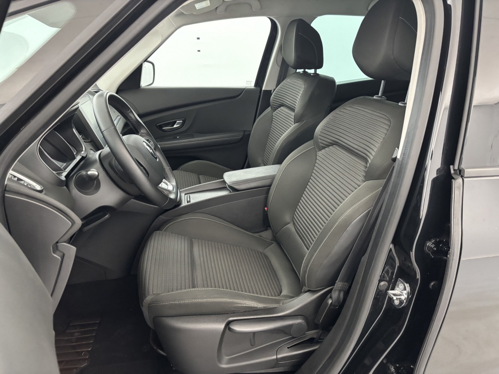 RENAULT Captur Techno E-Tech full hybrid 145 - ref: 6-2971x235054 - Photo 12