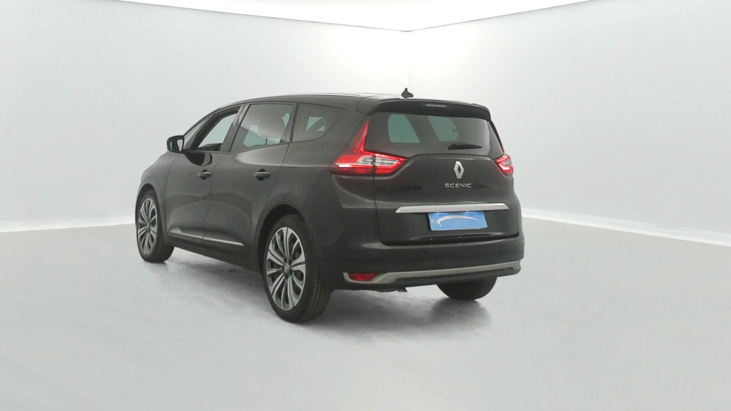 RENAULT Captur Techno E-Tech full hybrid 145 - ref: 6-2971x235054 - Photo 3