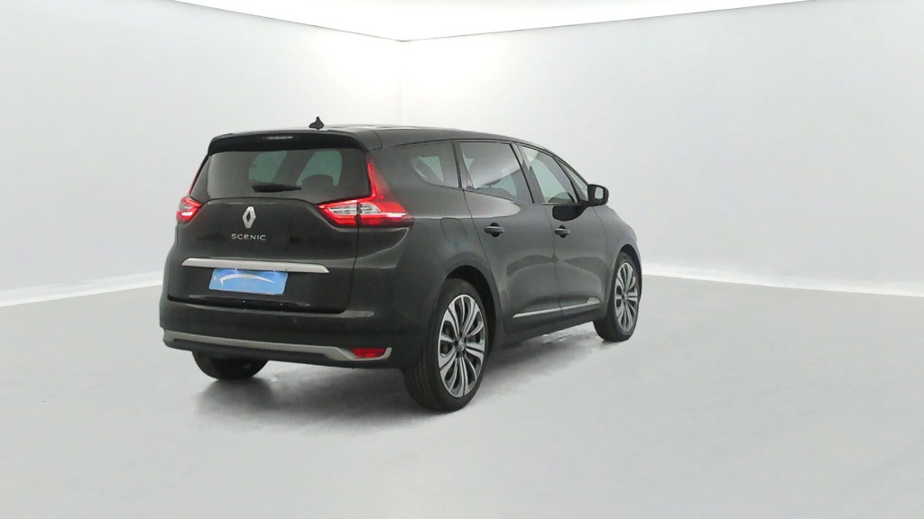 RENAULT Captur Techno E-Tech full hybrid 145 - ref: 6-2971x235054 - Photo 5