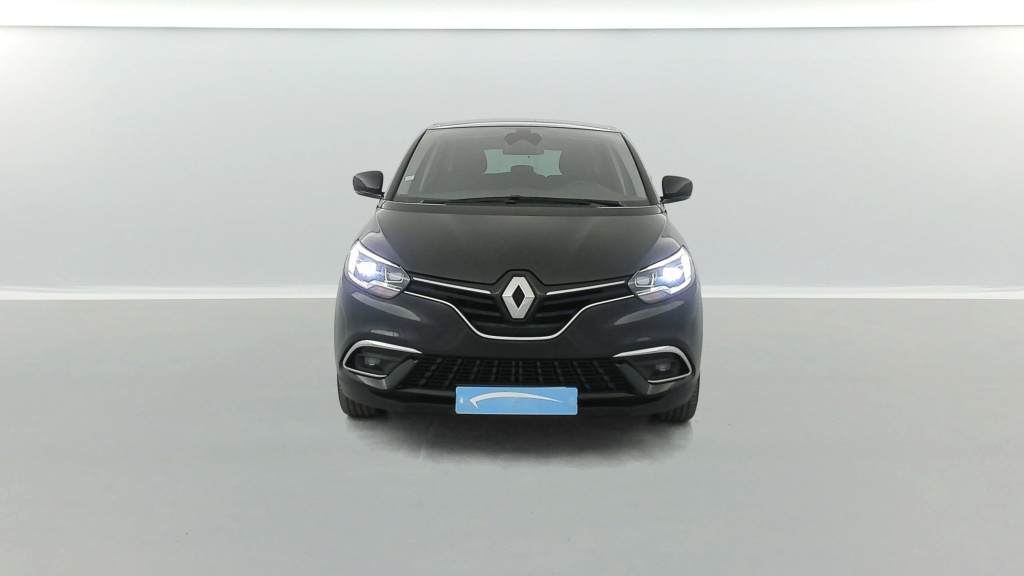 RENAULT Captur Techno E-Tech full hybrid 145 - ref: 6-2971x235054 - Photo 8