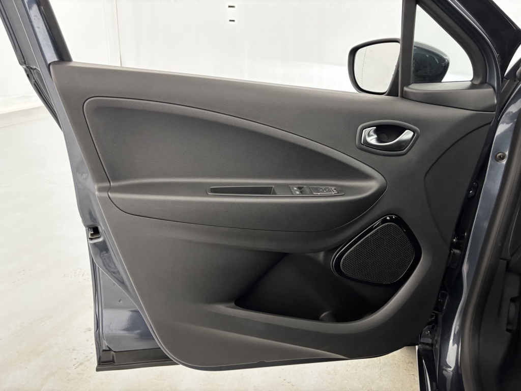 RENAULT Zoe Business R110 Achat Integral - ref: 6-2971x235069 - Photo 12