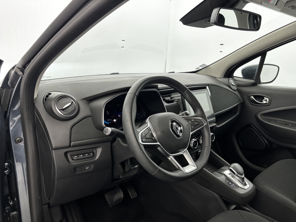RENAULT Zoe Business R110 Achat Integral - ref: 6-2971x235069 - Photo 14