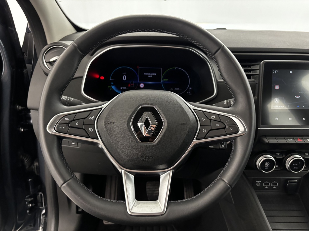 RENAULT Zoe Business R110 Achat Integral - ref: 6-2971x235069 - Photo 15